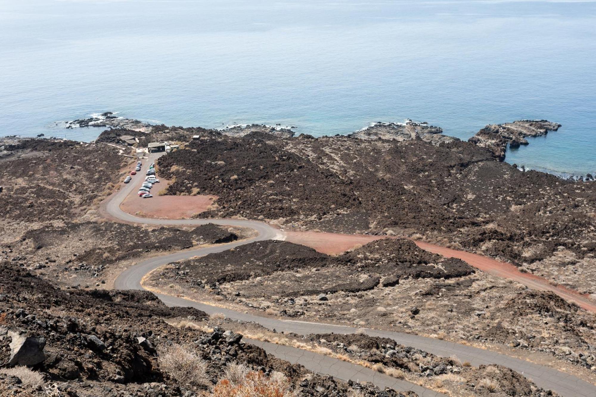 Casa Rural Juaclo El Hierro Taibique Eksteriør bilde