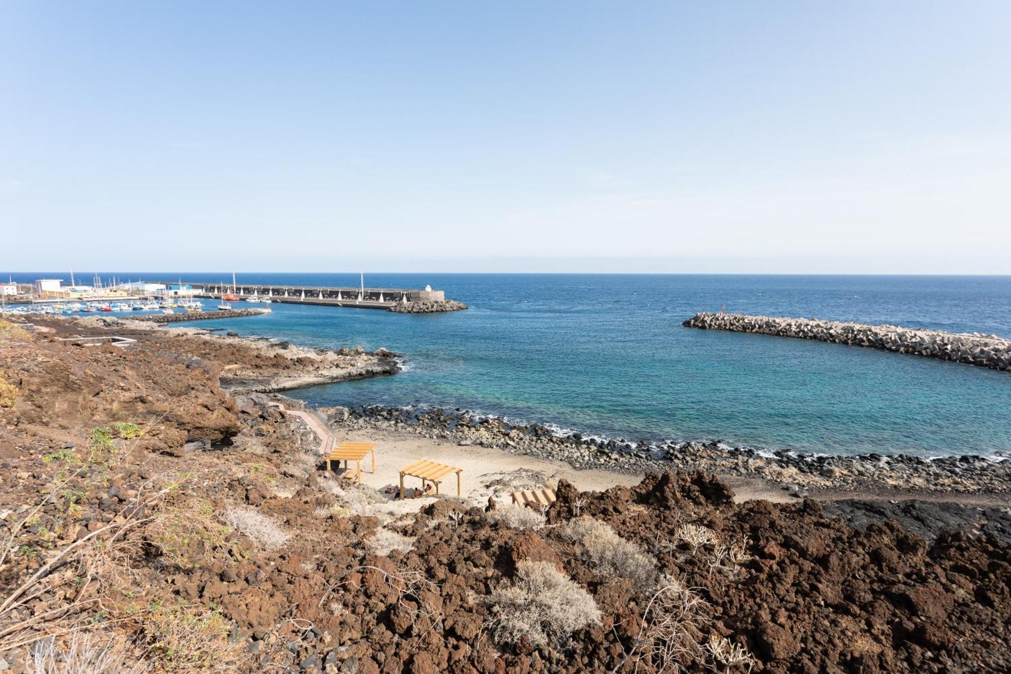 Casa Rural Juaclo El Hierro Taibique Eksteriør bilde