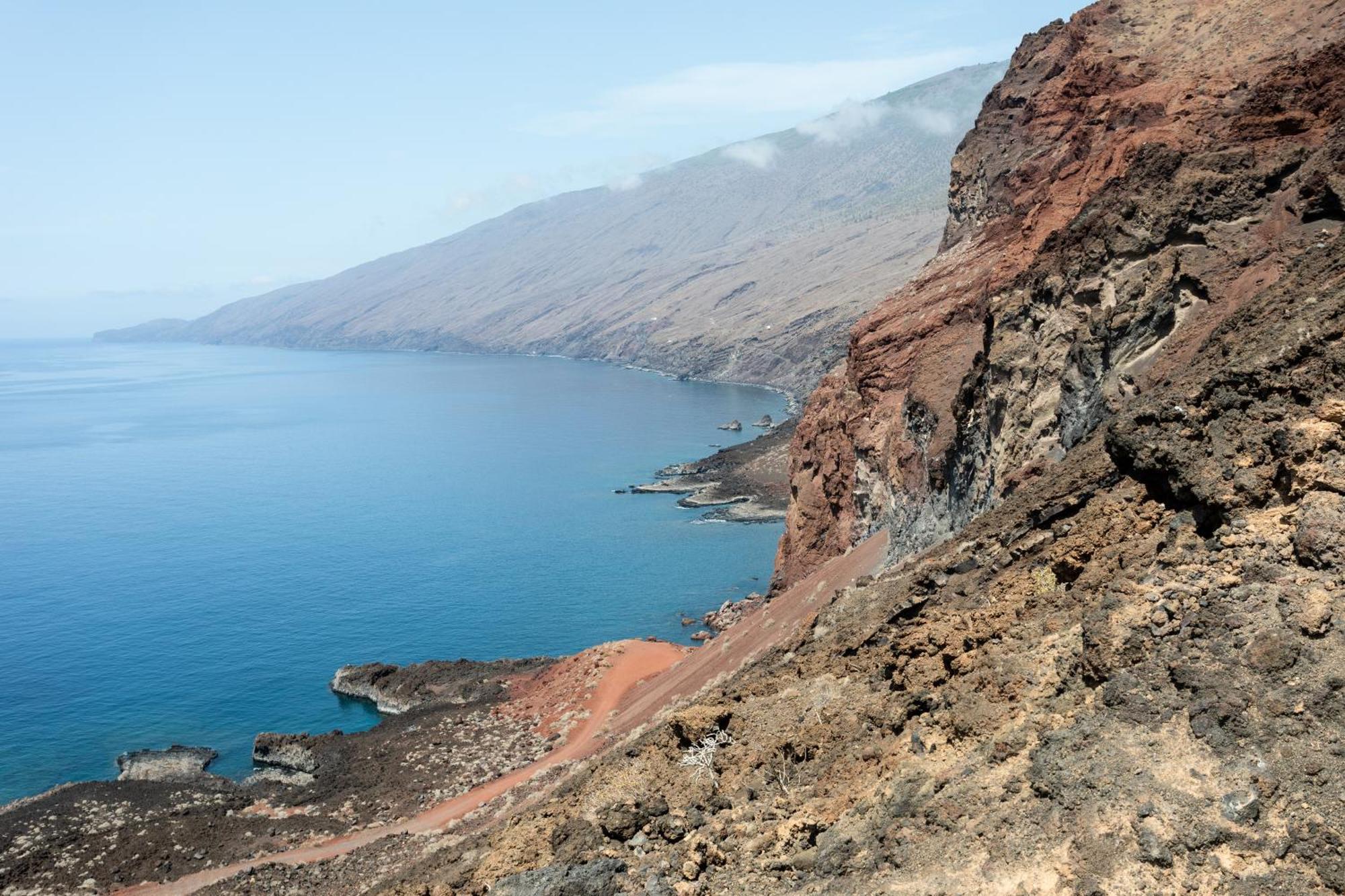 Casa Rural Juaclo El Hierro Taibique Eksteriør bilde