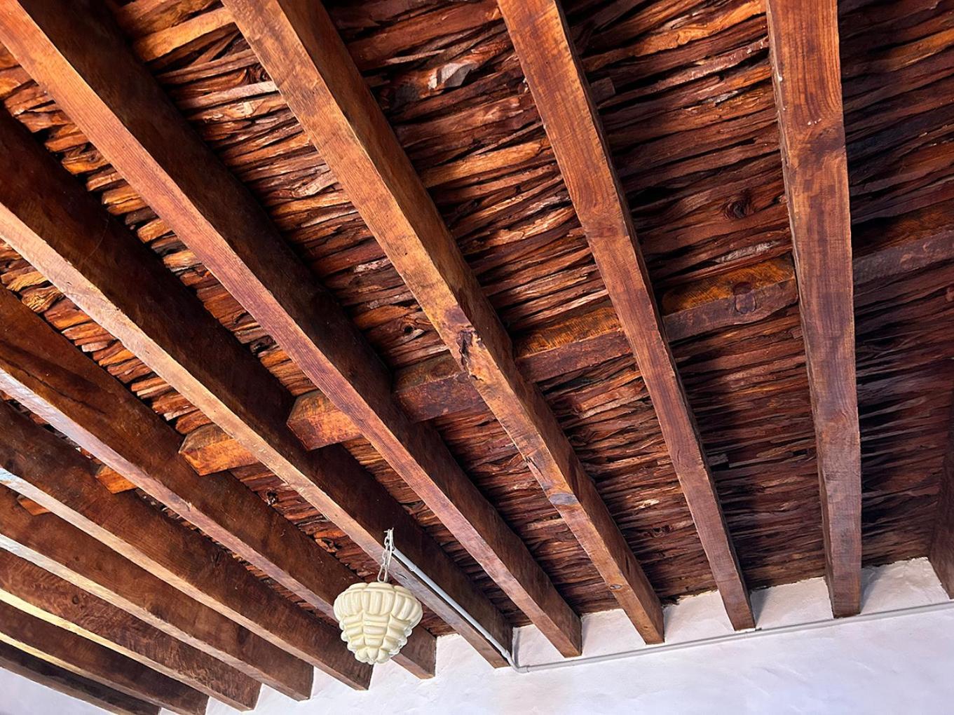 Casa Rural Juaclo El Hierro Taibique Eksteriør bilde