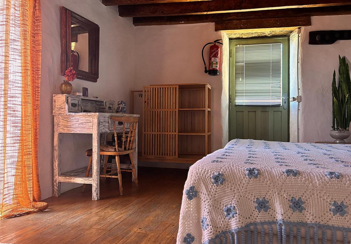 Casa Rural Juaclo El Hierro Taibique Eksteriør bilde